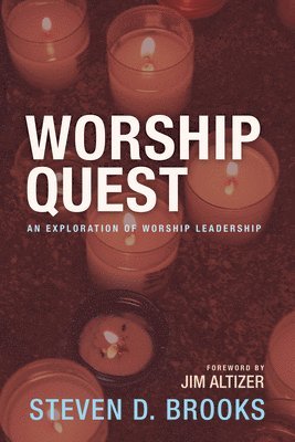 Worship Quest 1