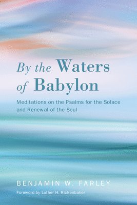 bokomslag By the Waters of Babylon