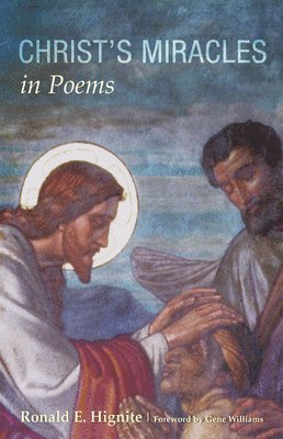 Christ's Miracles in Poems 1