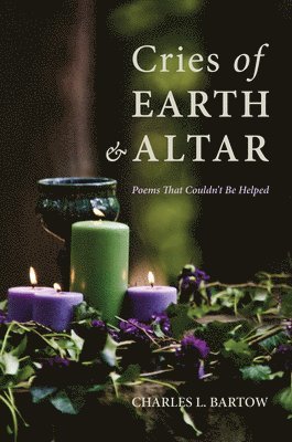 Cries of Earth and Altar 1