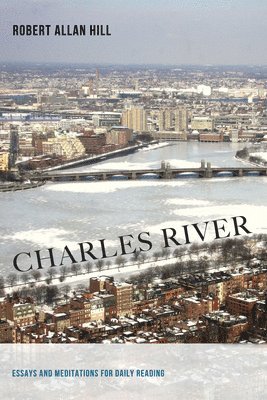 bokomslag Charles River