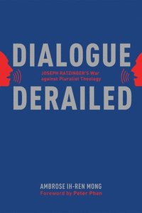 bokomslag Dialogue Derailed