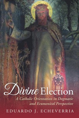 Divine Election 1