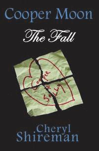 bokomslag Cooper Moon: The Fall