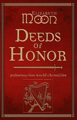 bokomslag Deeds of Honor