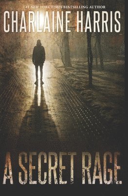 bokomslag Secret Rage