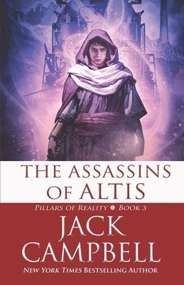 The Assassins of Altis 1