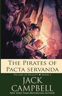 bokomslag The Pirates of Pacta Servanda