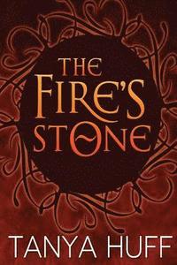 bokomslag The Fire's Stone