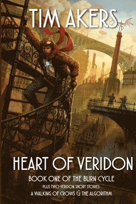 Heart of Veridon 1