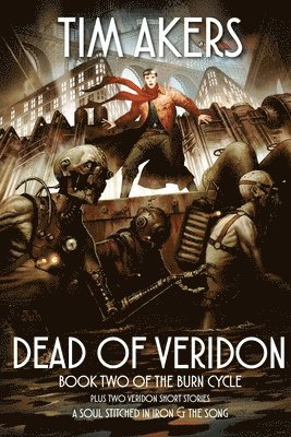 Dead of Veridon 1