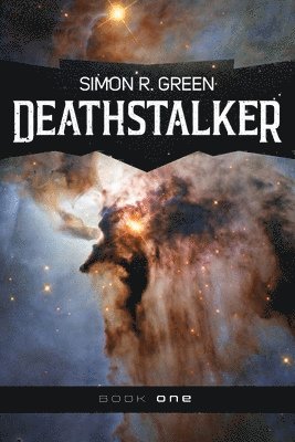 Simon R Green - Deathstalker, Häftad