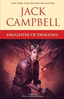 Daughter of Dragons 1