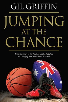 Jumping at the Chance 1