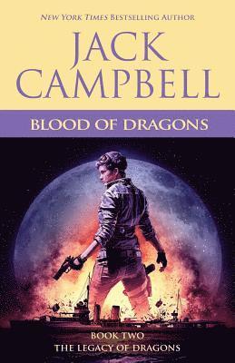 Blood of Dragons 1