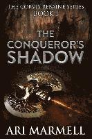 bokomslag The Conqueror's Shadow