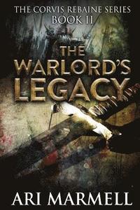 bokomslag The Warlord's Legacy