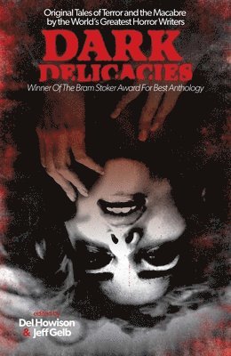Dark Delicacies