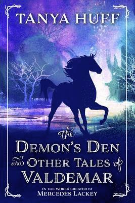 bokomslag The Demon's Den and Other Tales of Valdemar