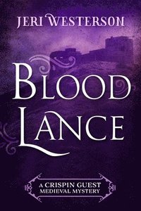 bokomslag Blood Lance