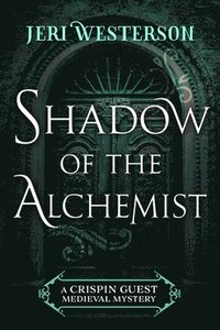 bokomslag Shadow of the Alchemist