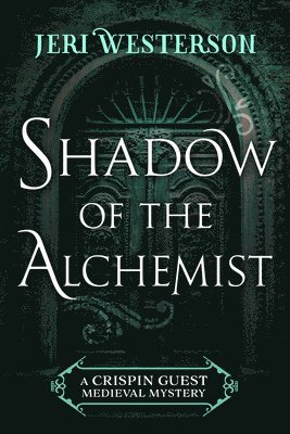 Shadow of the Alchemist 1