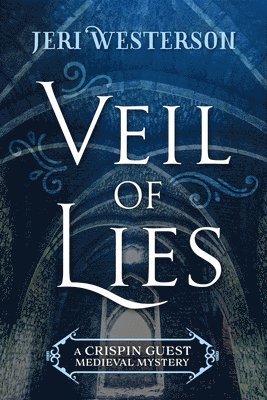 Jeri Westerson - Veil of Lies, Häftad