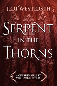 bokomslag Serpent in the Thorns