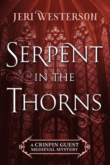 bokomslag Serpent in the Thorns