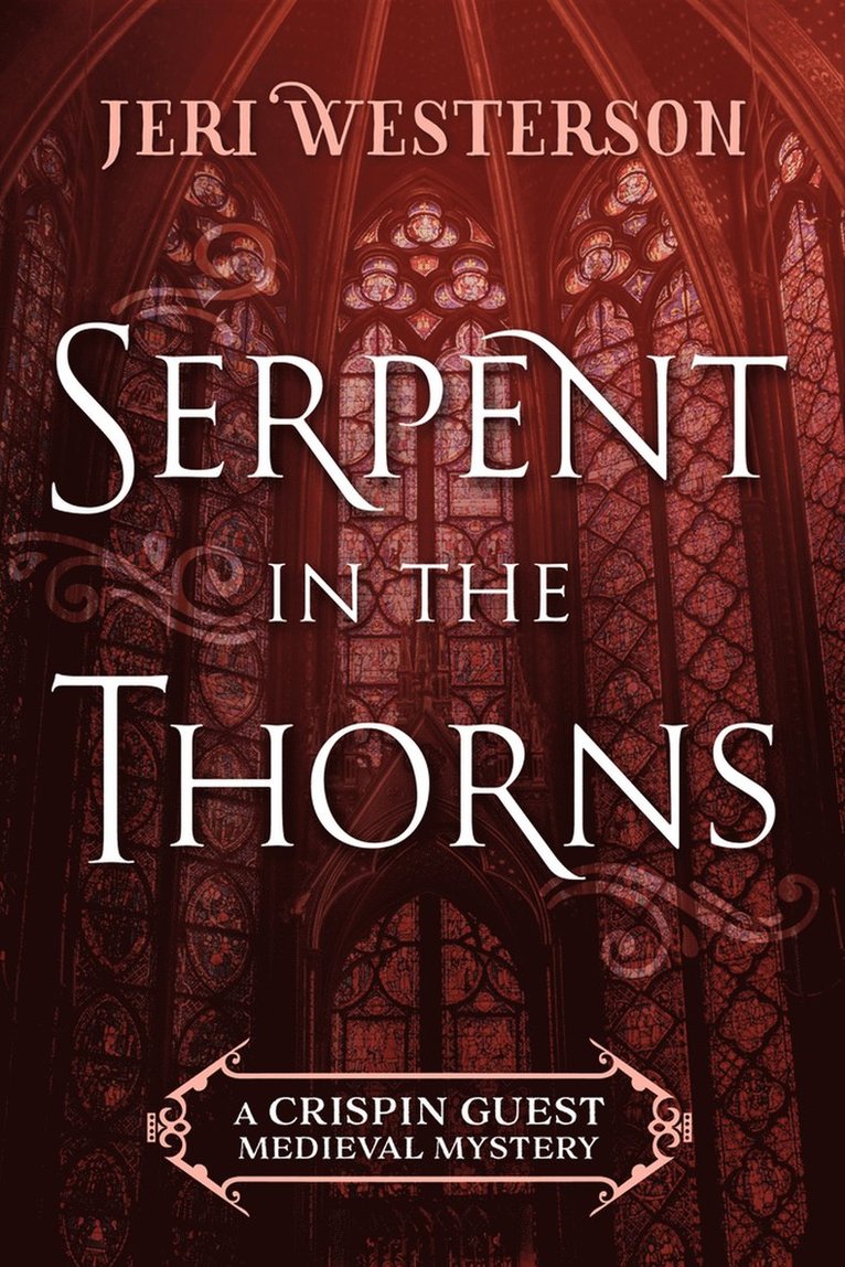 Serpent in the Thorns 1
