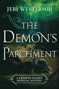 bokomslag The Demon's Parchment