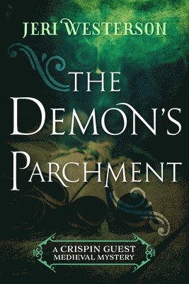 Demon's Parchment