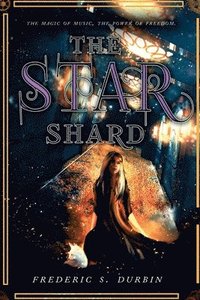 bokomslag Star Shard