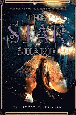 bokomslag Star Shard