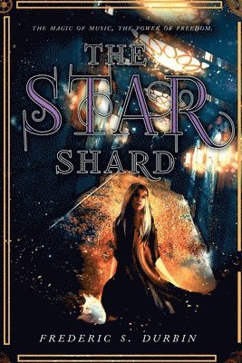 The Star Shard 1