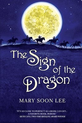 The Sign of the Dragon 1