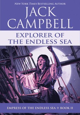 Explorer of the Endless Sea 1
