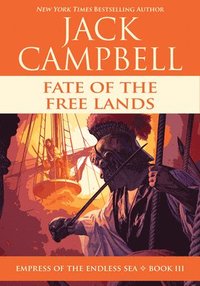 bokomslag Fate of the Free Lands