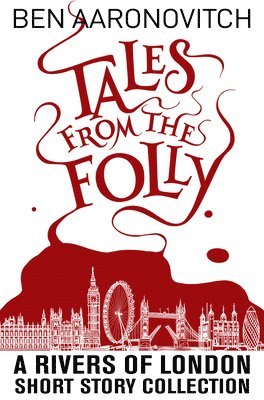 Tales from the Folly 1