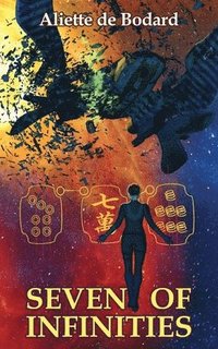 bokomslag Seven of Infinities