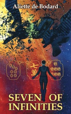 bokomslag Seven of Infinities