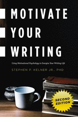 Motivate Your Writing 1