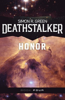 Deathstalker Honor 1