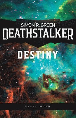 Deathstalker Destiny 1