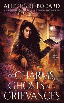 Of Charms, Ghosts and Grievances 1