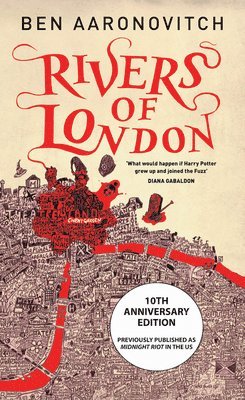 Rivers of London 1