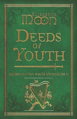 bokomslag Deeds of Youth