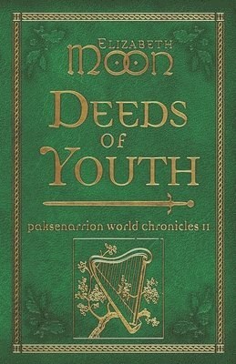 bokomslag Deeds of Youth