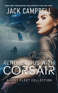 bokomslag Rendezvous with Corsair
