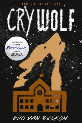 Cry Wolf 1